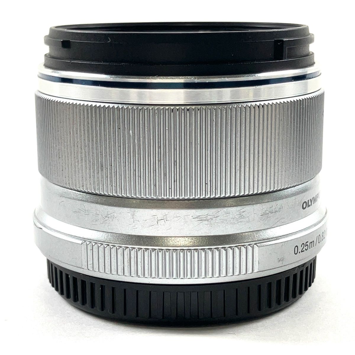 M.ZUIKO DIGITAL 25mm F1.8 シルバー オリンパス OLYMPUSM.ZUIKO 25mm F1.8 実写レビュー
