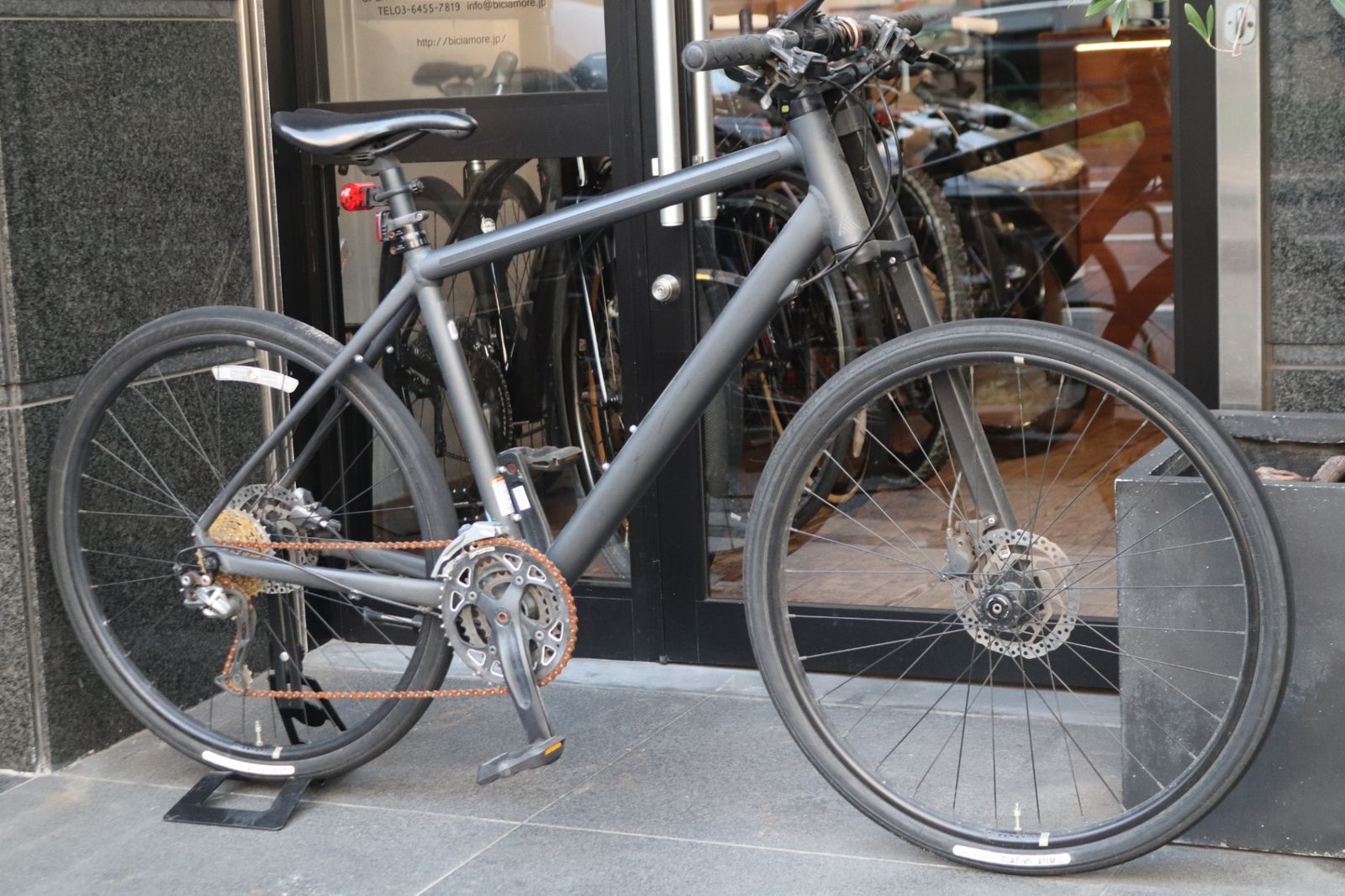 バッドボーイ BADBOY