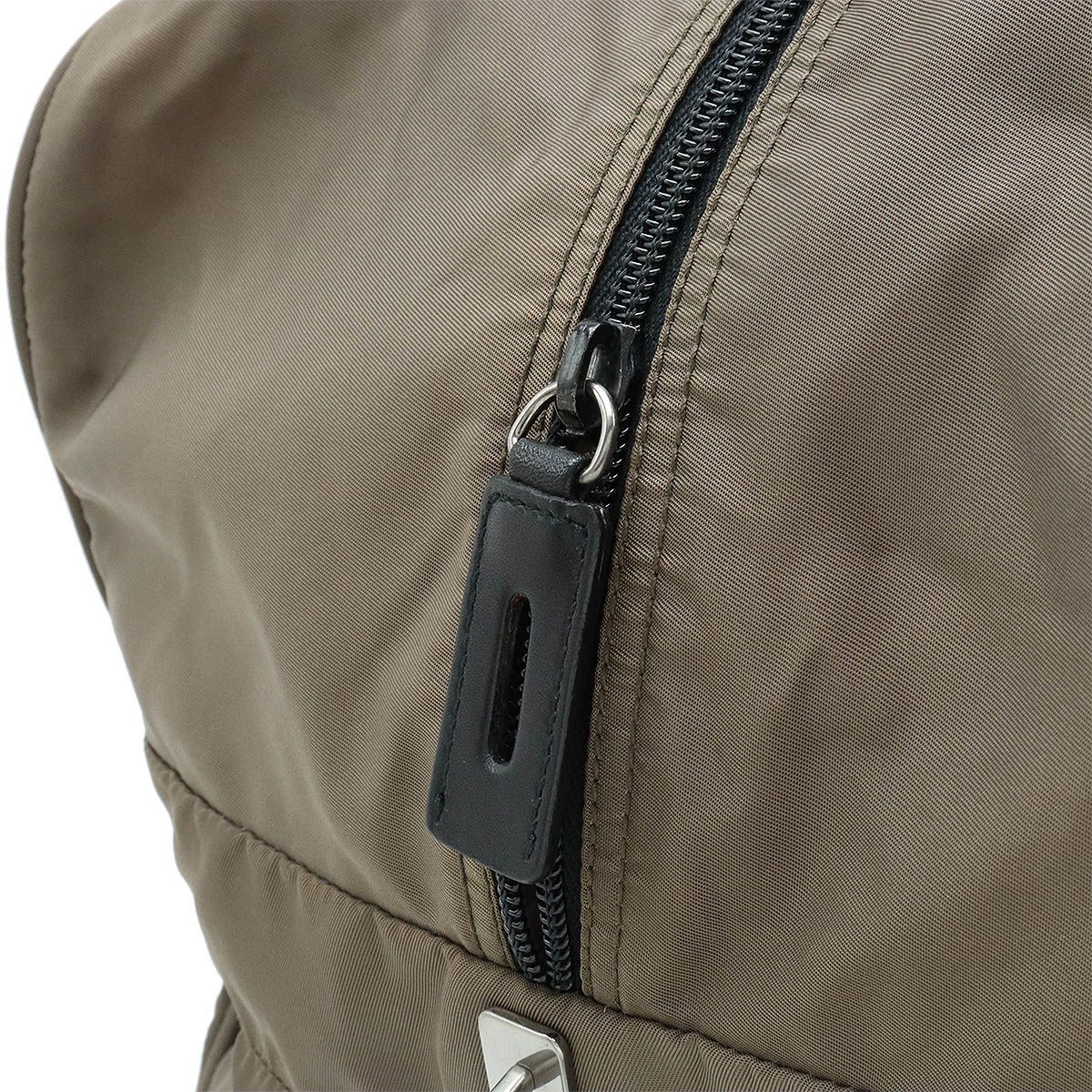 PRADA プラダ ボストンバッグ トラベルバッグ 旅行カバン ナイロン