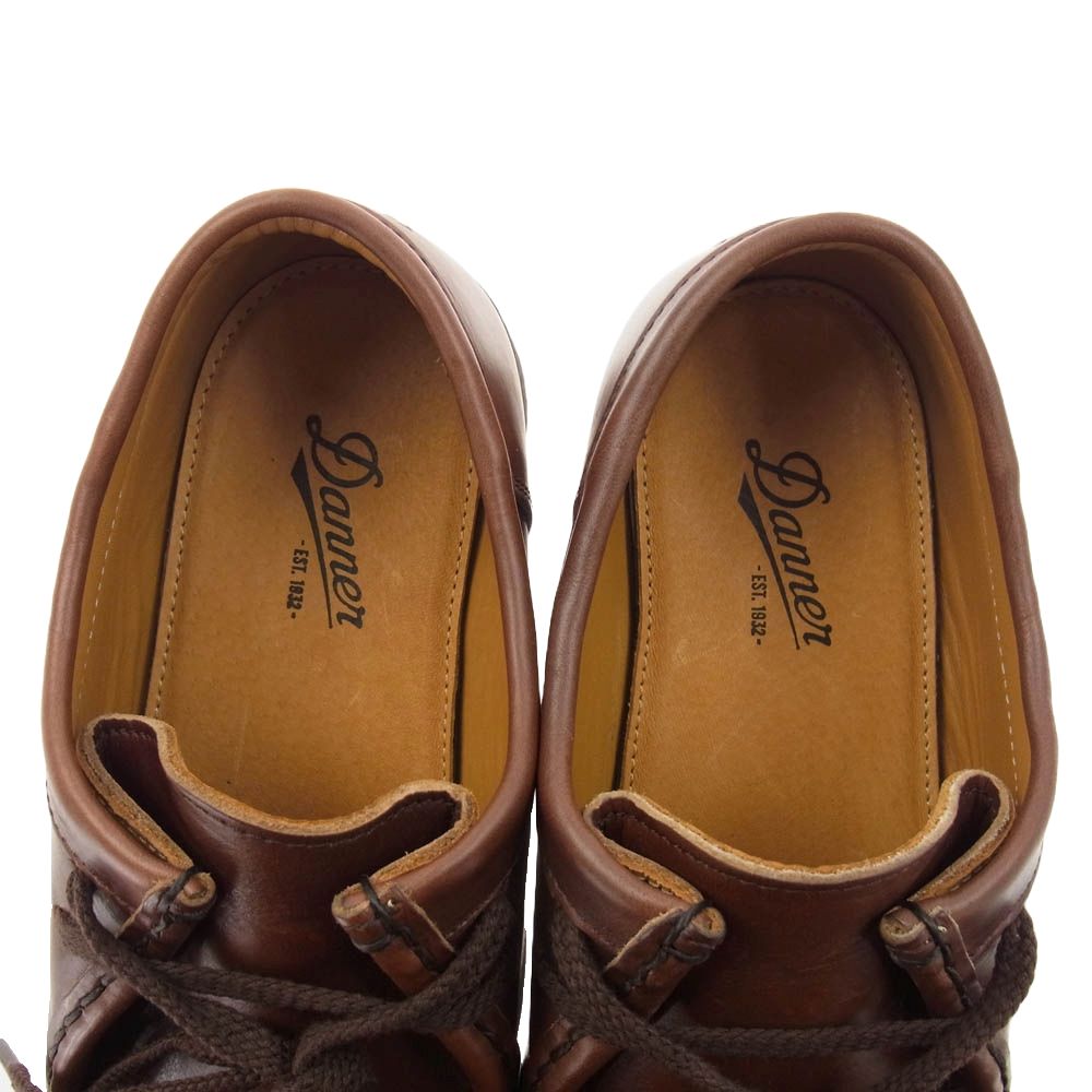 Danner ダナー D-216003 Madison Tirolean マディソン チロリアン