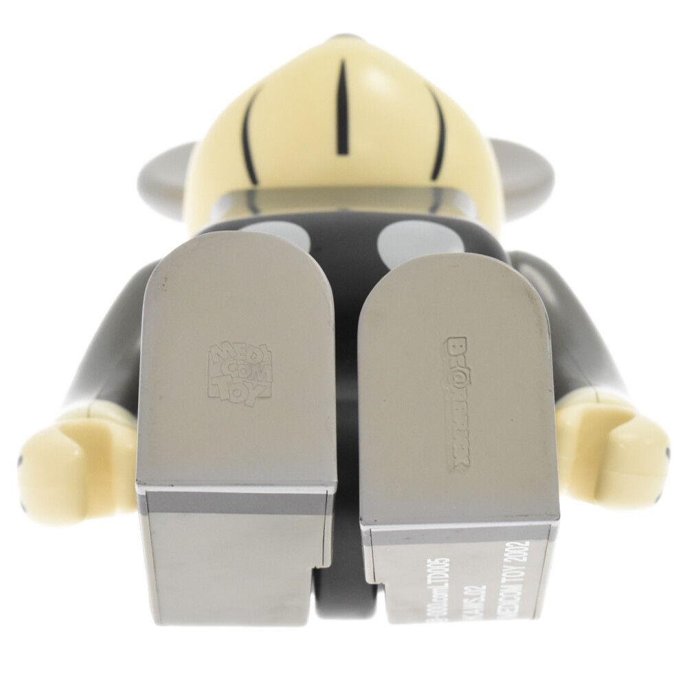 MEDICOM TOY - KAWS 2002年 1stカウズ ベアブリック be@rbrick 1000% KAWS BE@RBRICK Bearbrick 1st 1000% 2002 No Box, MEDICOM TOY