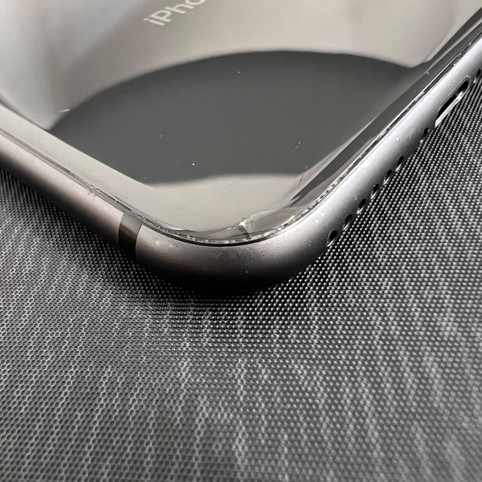 【ジャンク】 iPhone8 スペースグレイ 64GB SIMロック解除済み Amazon | 【整備済み品】 Apple iPhone 8 64GB スペースグレー