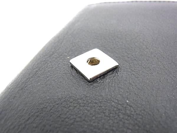 □美品□ Cartier カルティエ マストライン レザー 6連 キーケース 鍵