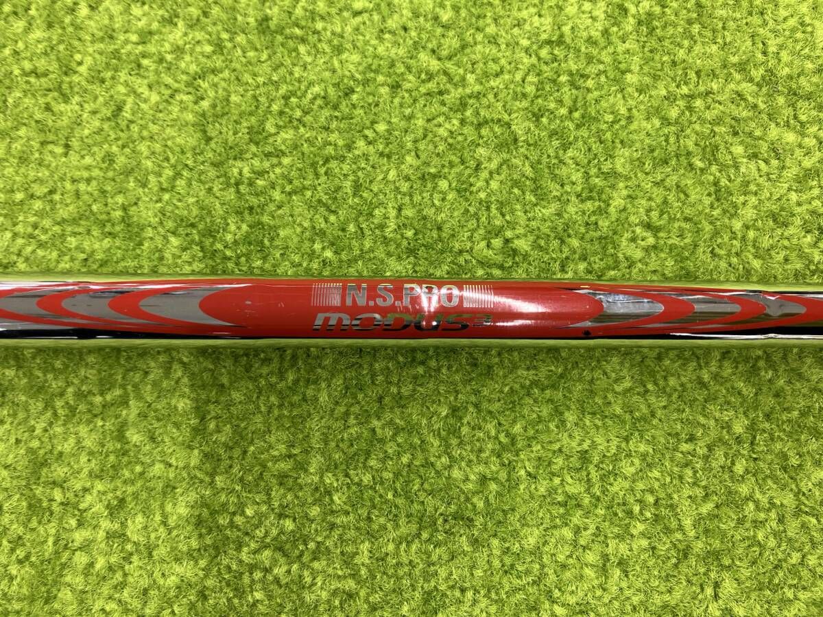 アイアンセット 5