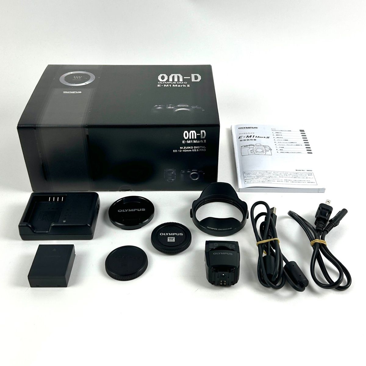 OLYMPUS OM-D EM-1 12-40mmPROレンズ付き 価格.com - オリンパス