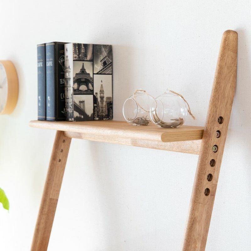 天然木 キャビネット