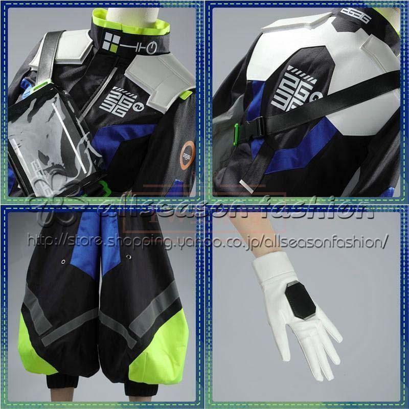 コスチューム cosplay