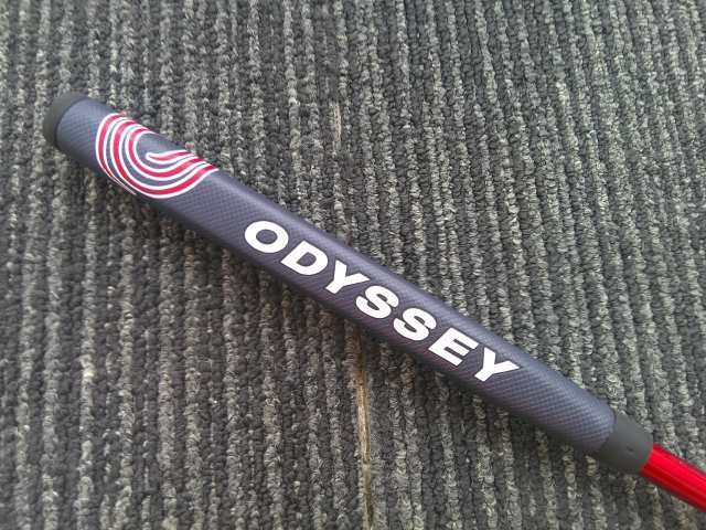 パター オデッセイ