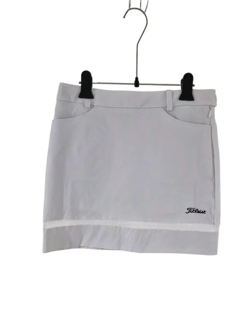 タイトリストゴルフ ウェア レディース スカート春夏 タイトリスト ゴルフ スカート 26 Titleist(タイトリスト) レディース