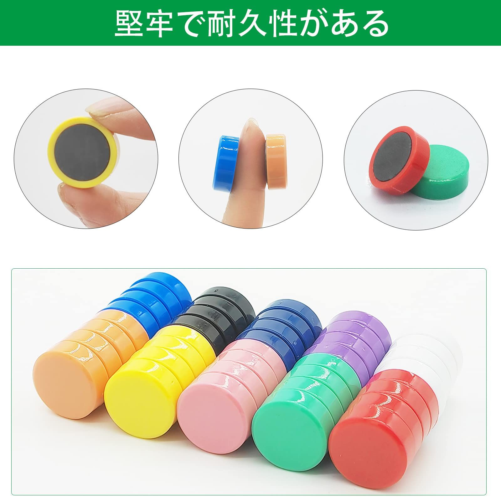 ♯Ezi15DHおっちゃんタイルマグネット全10種 アートマグネット