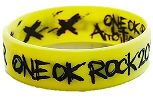 ワンオク ONEOKROCK ラババン 20本まとめ ONE OK ROCK] ワンオクロック ワンオク 2017 JAPAN TOUR グッズ