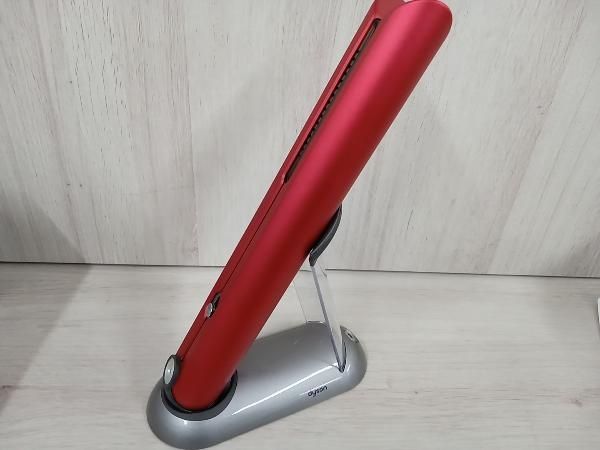 dyson HS03 RBN BX RED ヘアアイロン dyson Dyson Corrale HS03 RBN BX