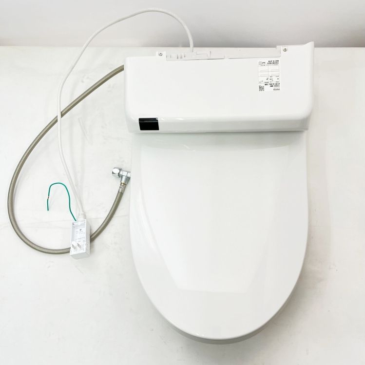 新品未使用　TOTO ウォシュレット KS ホワイト TCF8CS67 TOTO ウォシュレット KSシリーズ 瞬間式 TCF8CS67