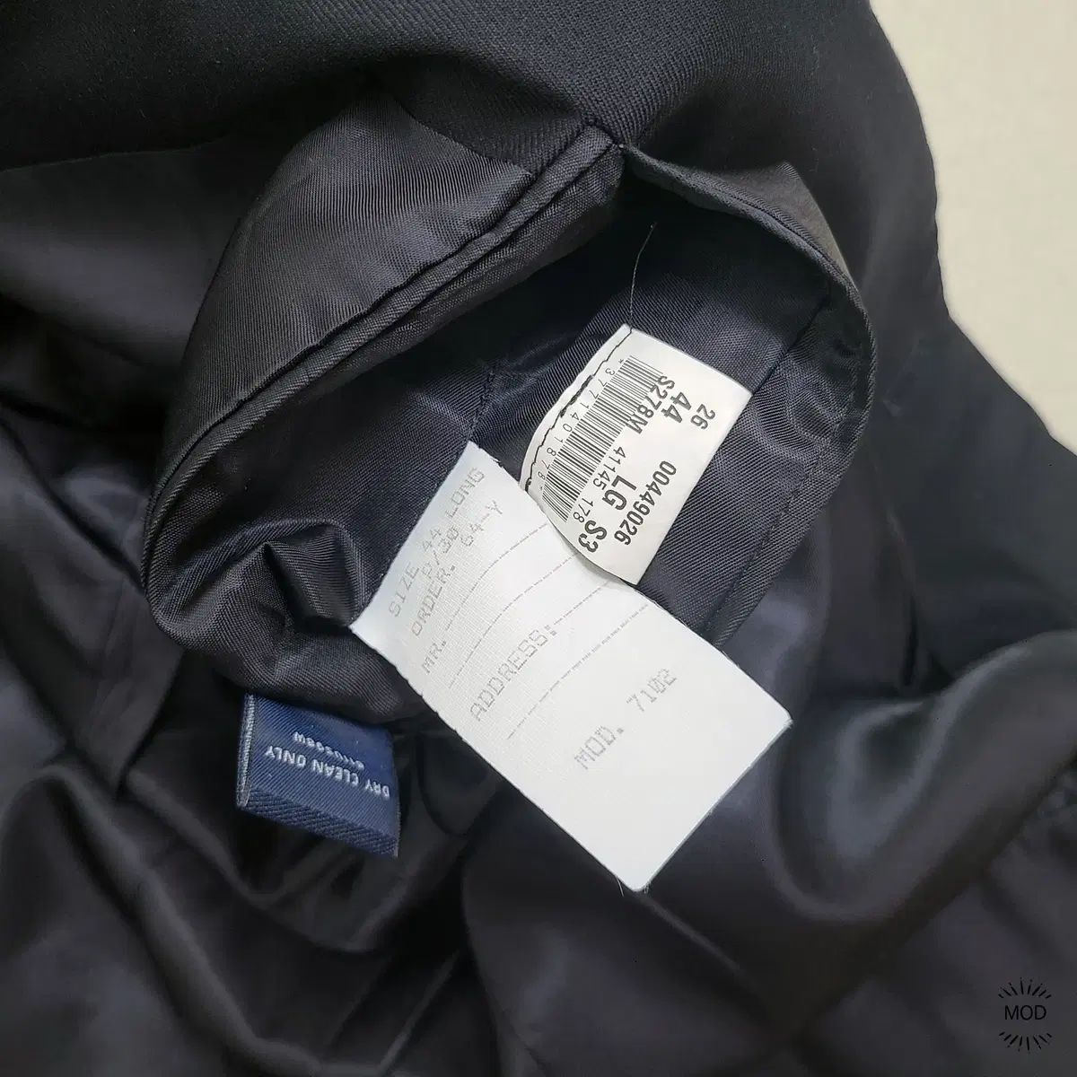 ブルックス ブラザーズ