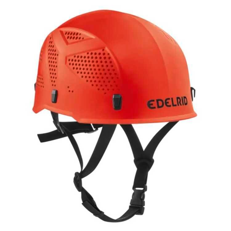 エーデルリッド ウルトラライト3 登山ヘルメット レッド フリー(頭囲54～60cm) #ER72049-D EDELRID 新品 未使用 - メルカリ