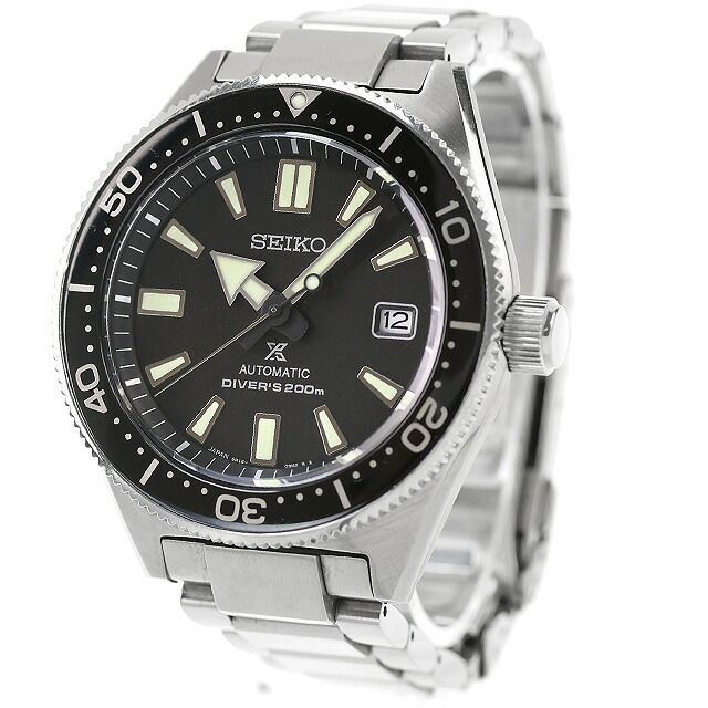 最終値下げ！セイコーロードマチック自動巻きLM 5606-6000SEIKO 本日