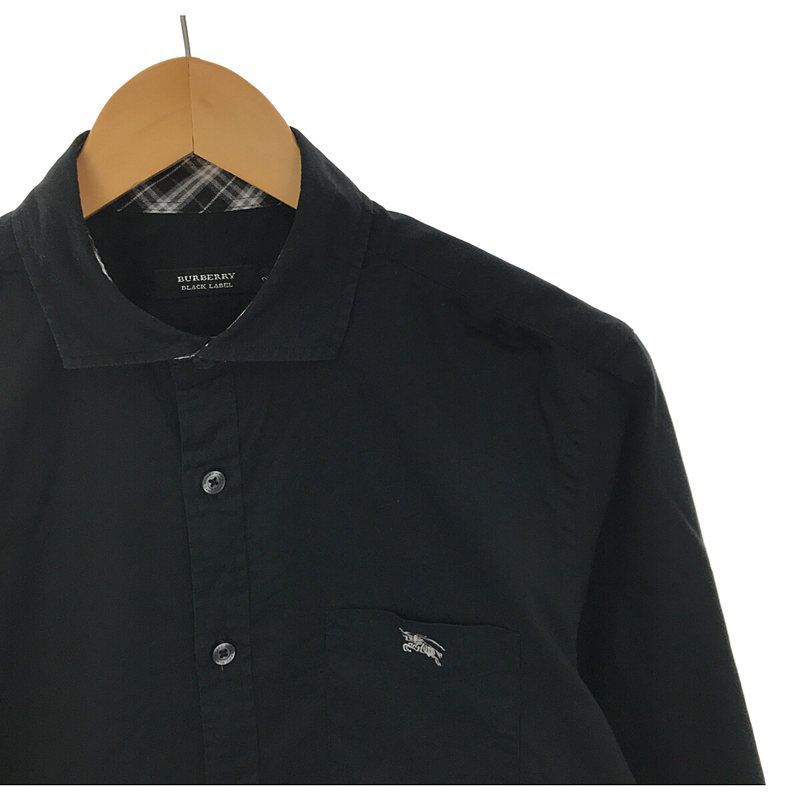 BURBERRY　バーバリーブラックレーベル　メンズサイズ2(M) BURBERRY BLACK LABEL / バーバリーブラックレーベル