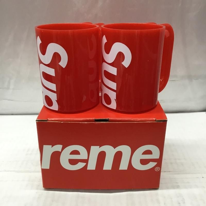 supreme Heller　マグカップ　シュプリーム　２個　新品未使用 org.jpg