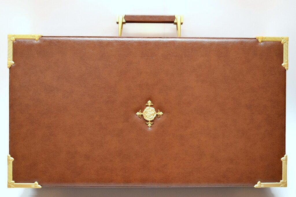 DOLK ローゼンメイデン　ドール鞄 40cm photo12_sp.jpg