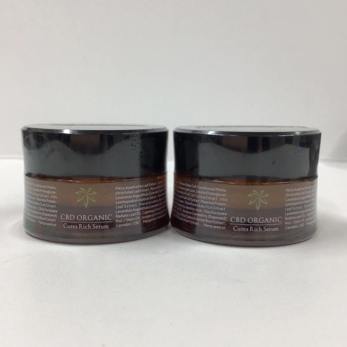 キュアスリッチセラム 美容クリーム 30g 3つセット