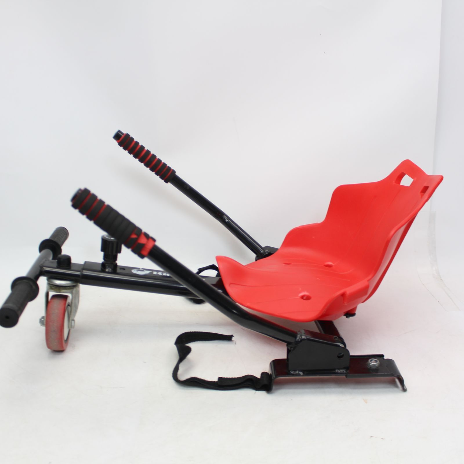 437)Kintone Gear キントーン セグウェイ 3輪カート GA-000