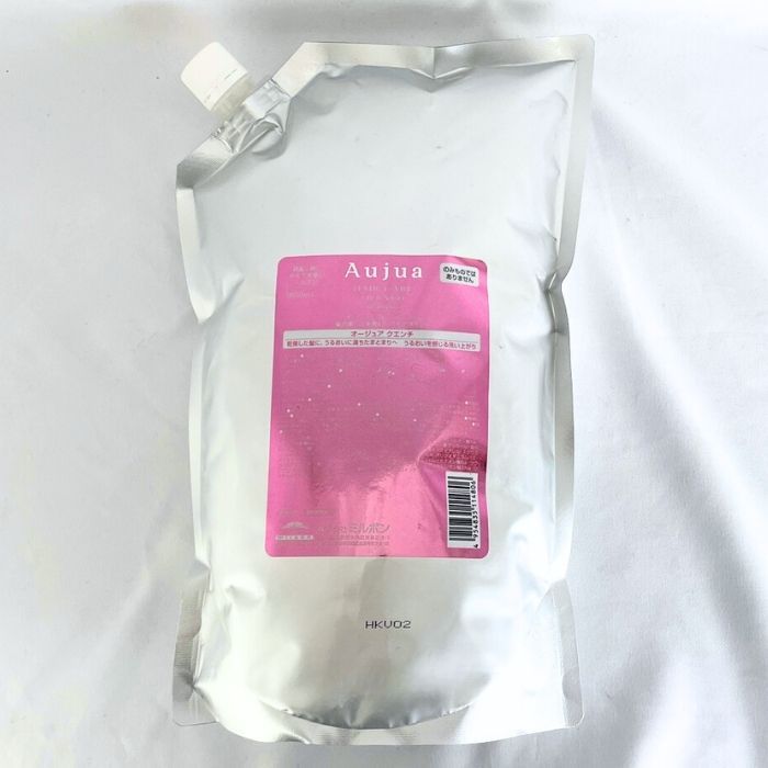 ミルボン オージュア QU クエンチ シャンプー 詰替用 1800ml Aujua