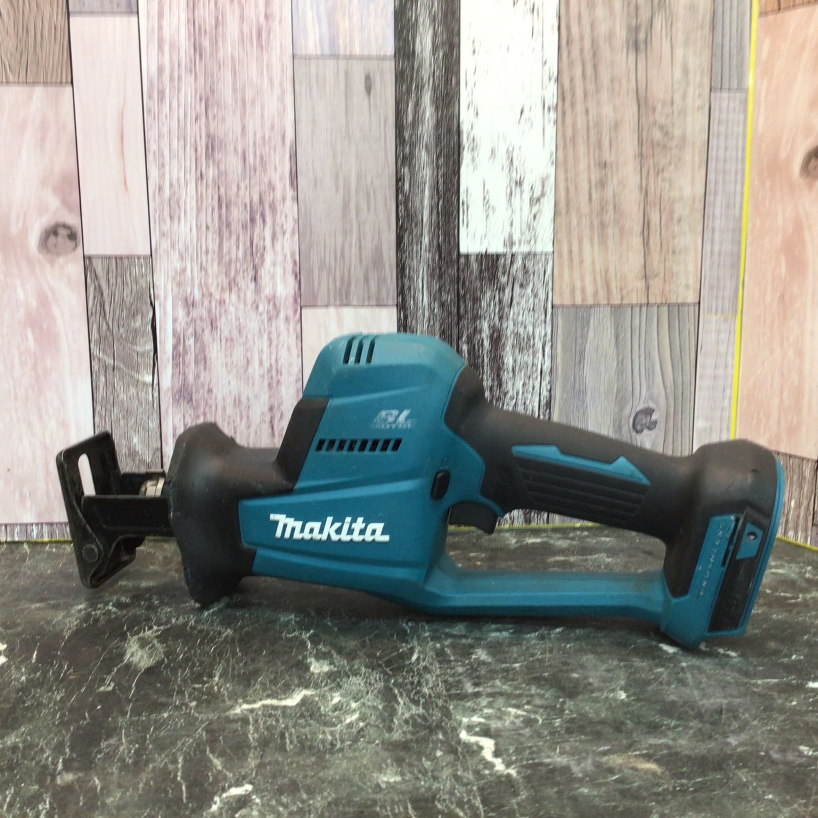 マキタ(makita) コードレスレシプロソー JR189DZ【八潮店】