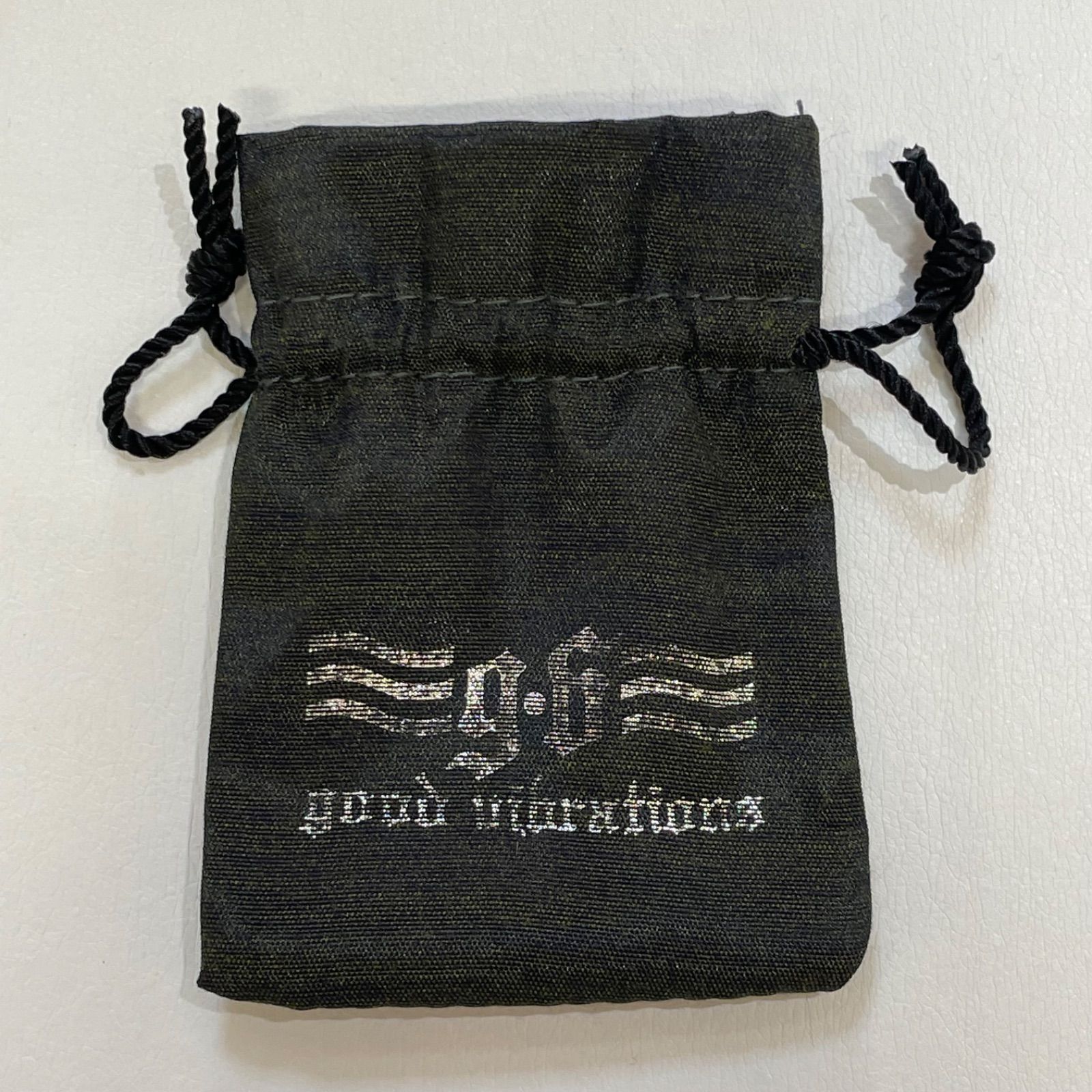 ブレスレット good vibrations グッドバイブレーション パイプビーズクロスデザインネックレス