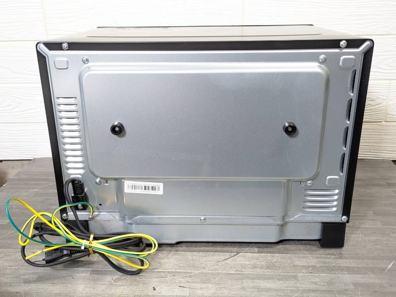 SHARP シャープ オーブンレンジ RE-SD18A-B 製 通電 簡易動作 済み 251025