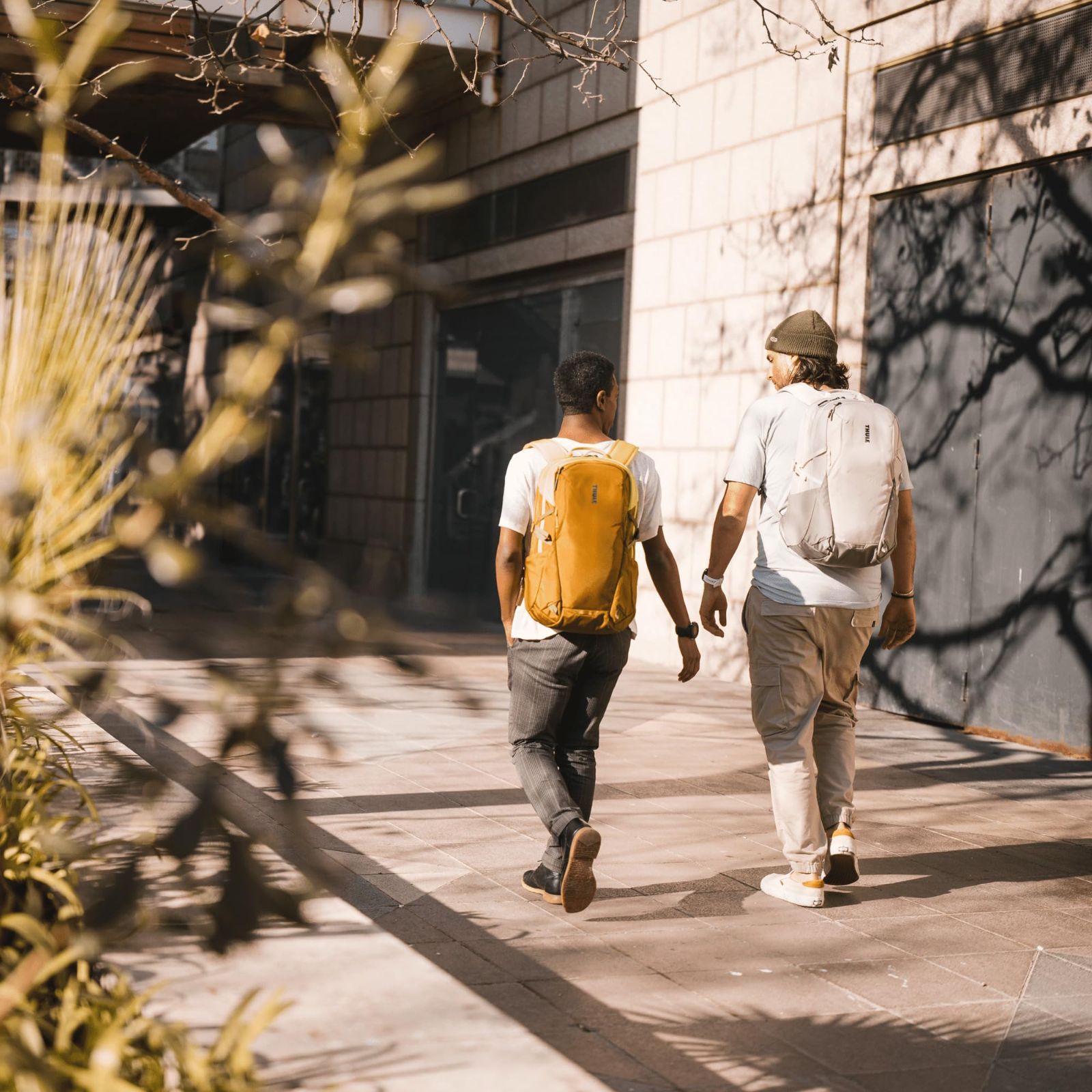 スーリー リュック