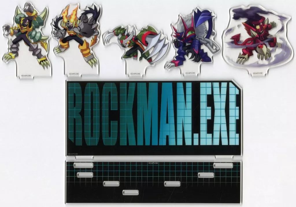 中古】アクリルスタンド・アクリルパネル グレイガ クロス