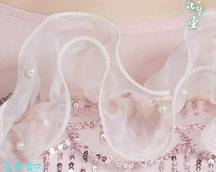 25年 社交ダンスドレス ラテンドレス 競技 フ 袖 オーダーメイド 撮影会 舞台 イベント 花夢堂-109 LLC-HASEGAWATOSO_COM