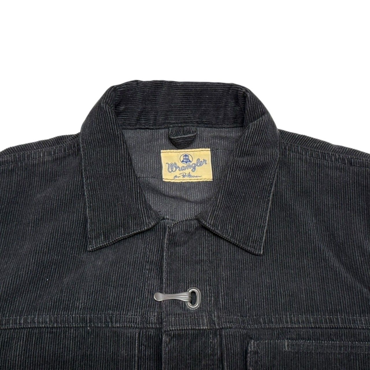 Ron Herman (ロンハーマン) × Wrangler(ラングラー) 細畝 コーデュロイ