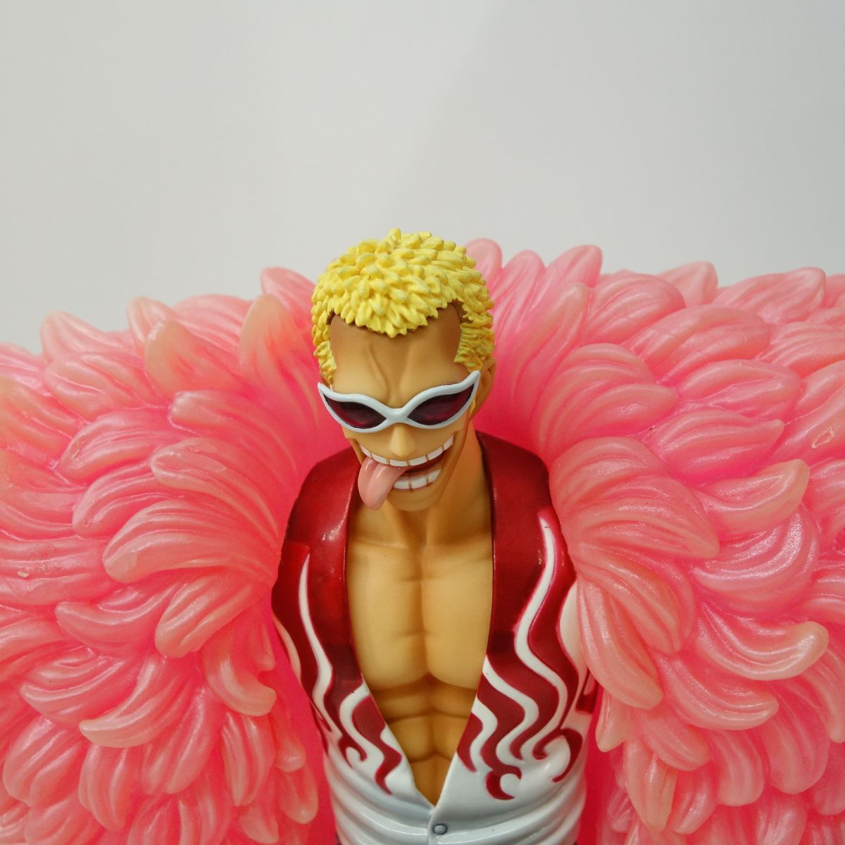 メガハウス エクセレントモデル P.O.P NEO-DX ワンピース