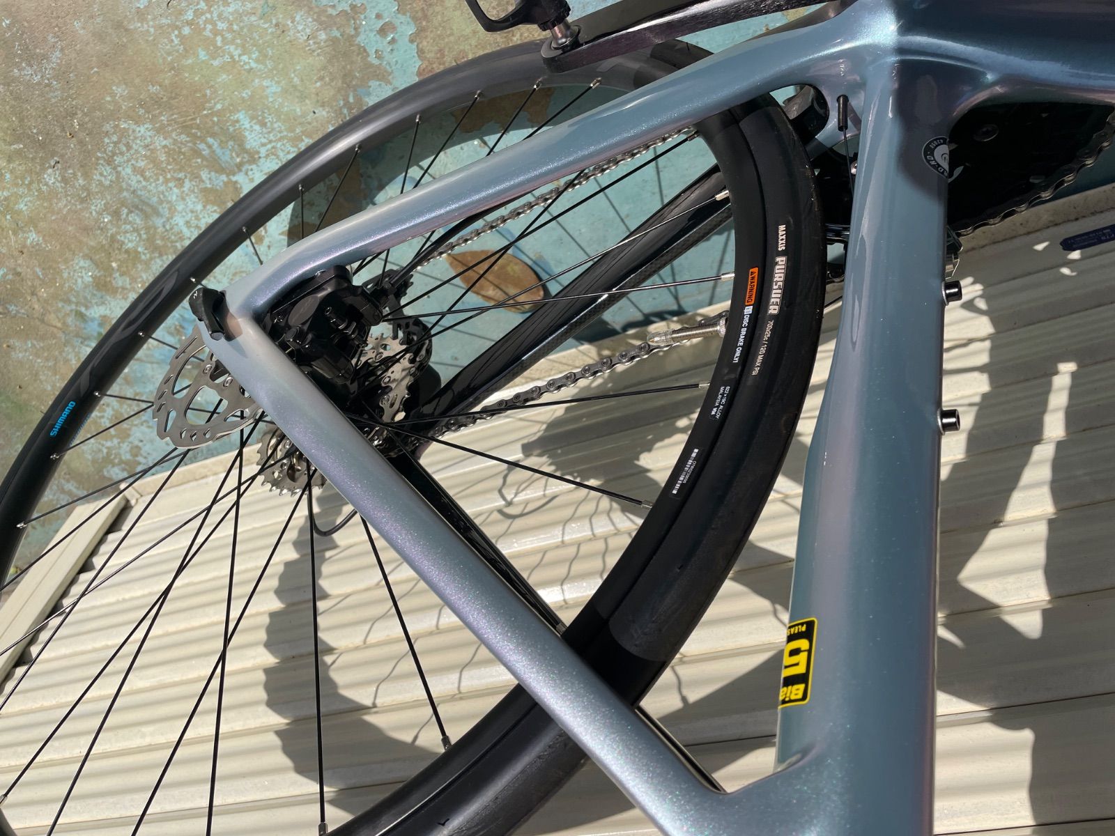 SHIMANO
