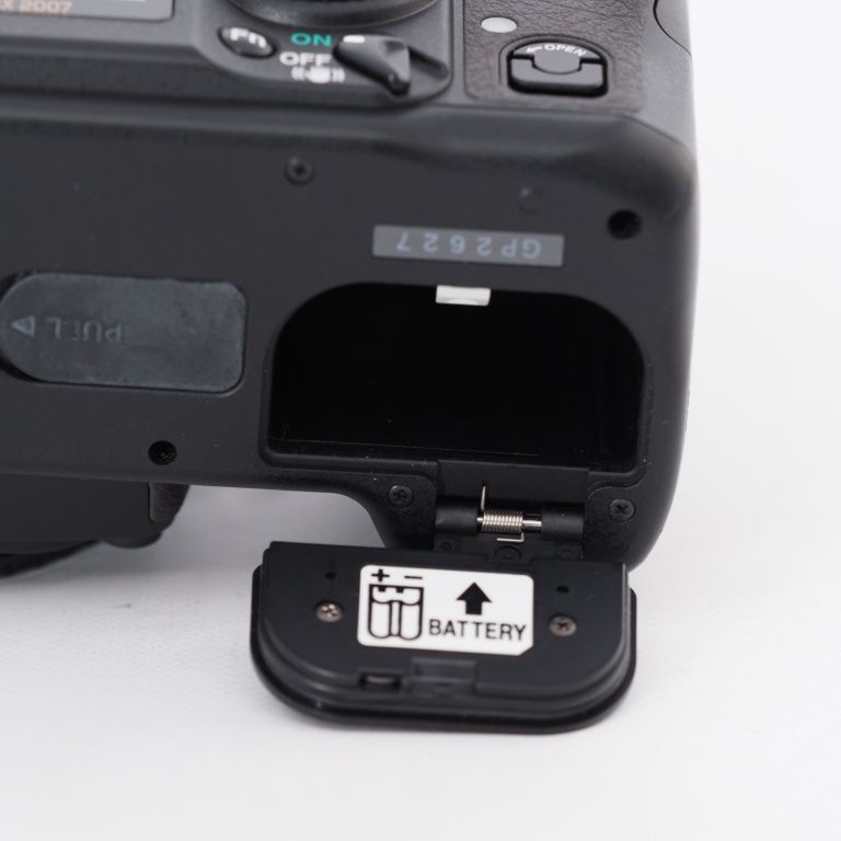 PENTAX