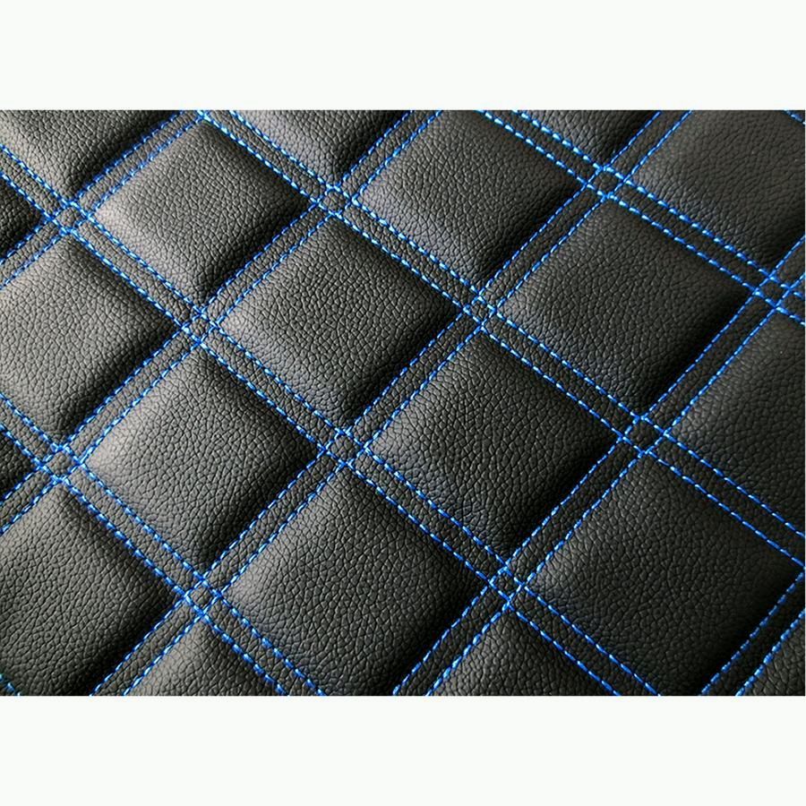 【人気売れ筋】 シートカバー グランドプロフィアトラック 左右席 ハンドルカバー セット 赤 青 白 黒 ステッチ 内装 部品 カスタム パーツ ヒノ 日野 商用 従来の