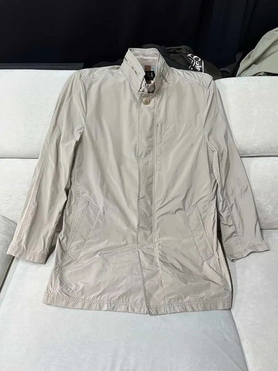 DAKS ダックス メンズ コート 100