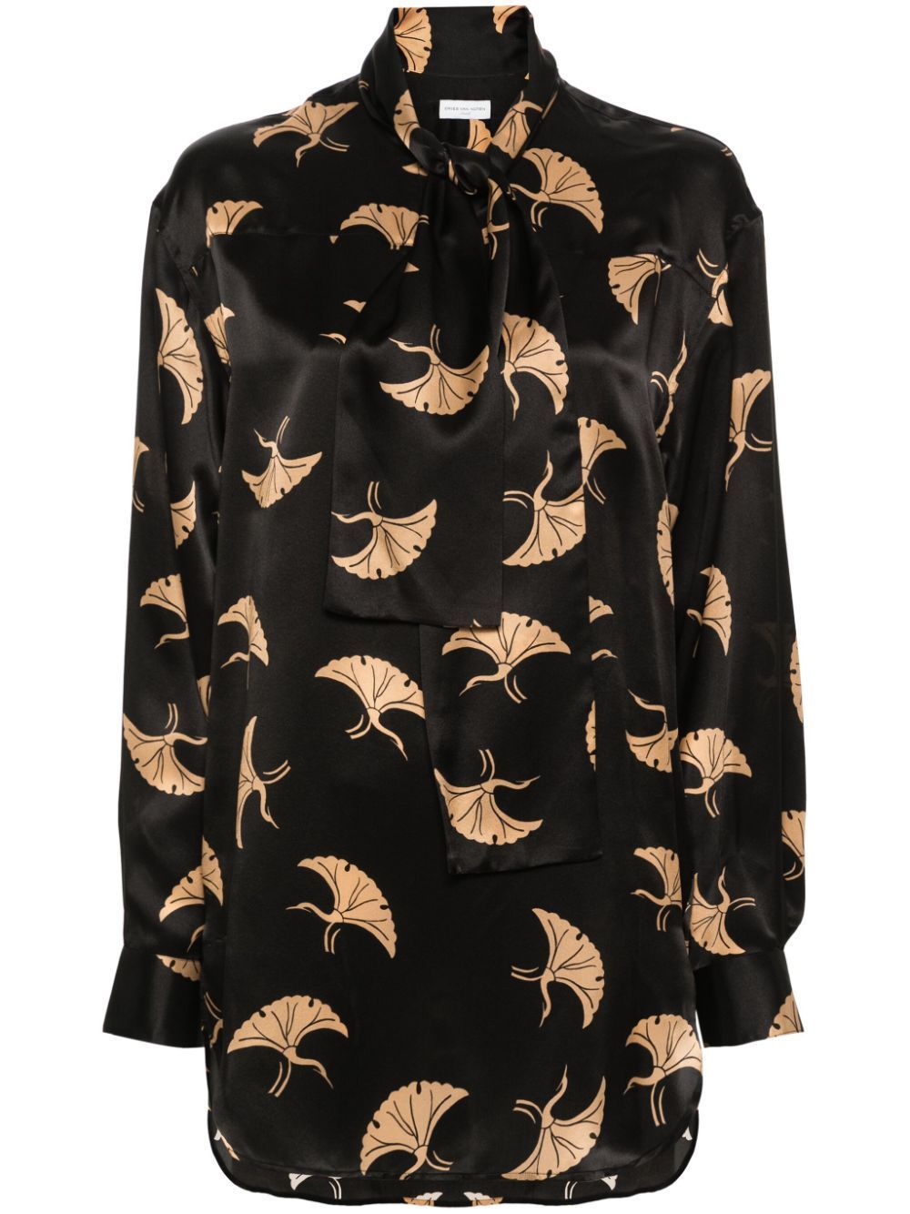 DRIES