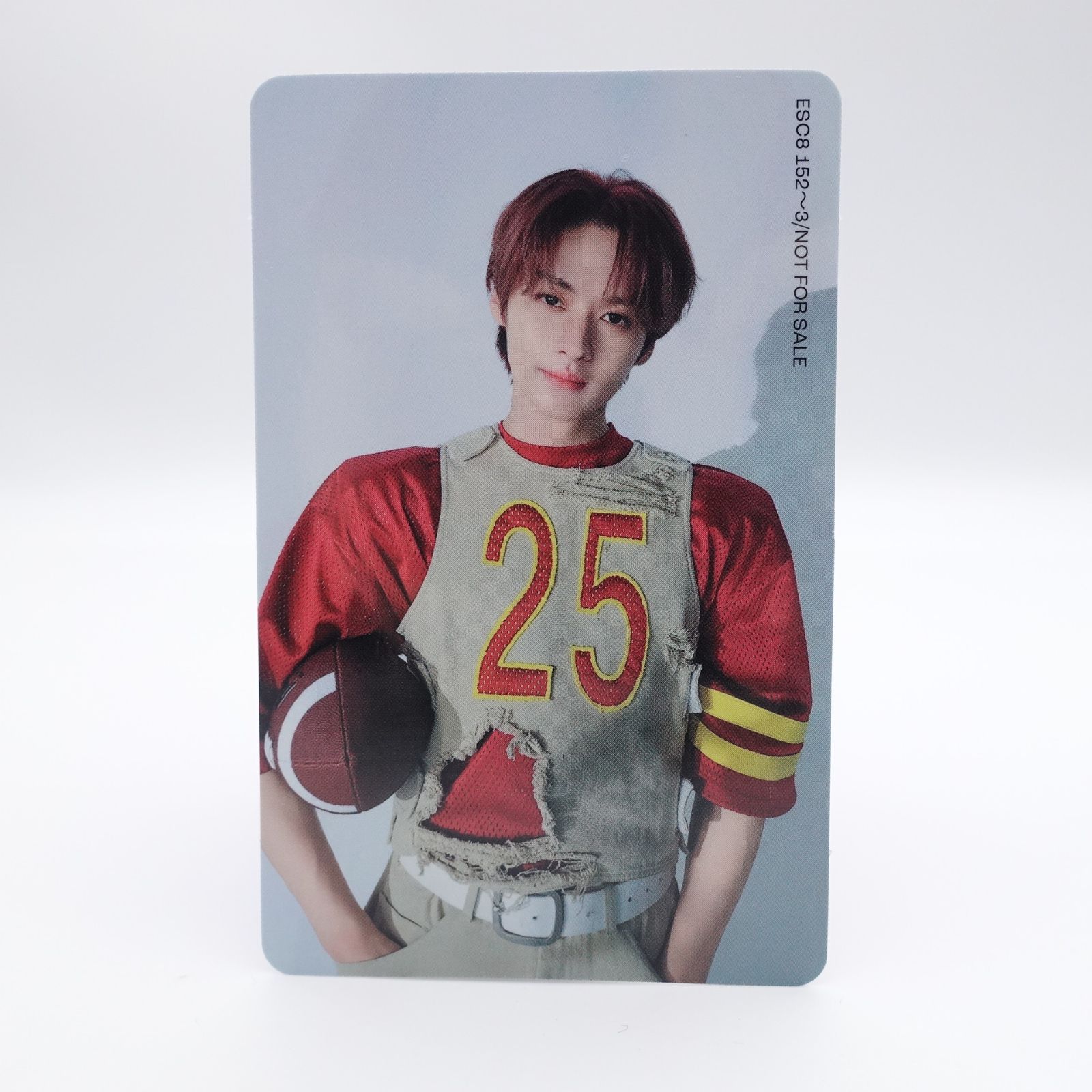 Stray Kids リノ トレカ 大阪 会場限定 leeknow Social Path feat