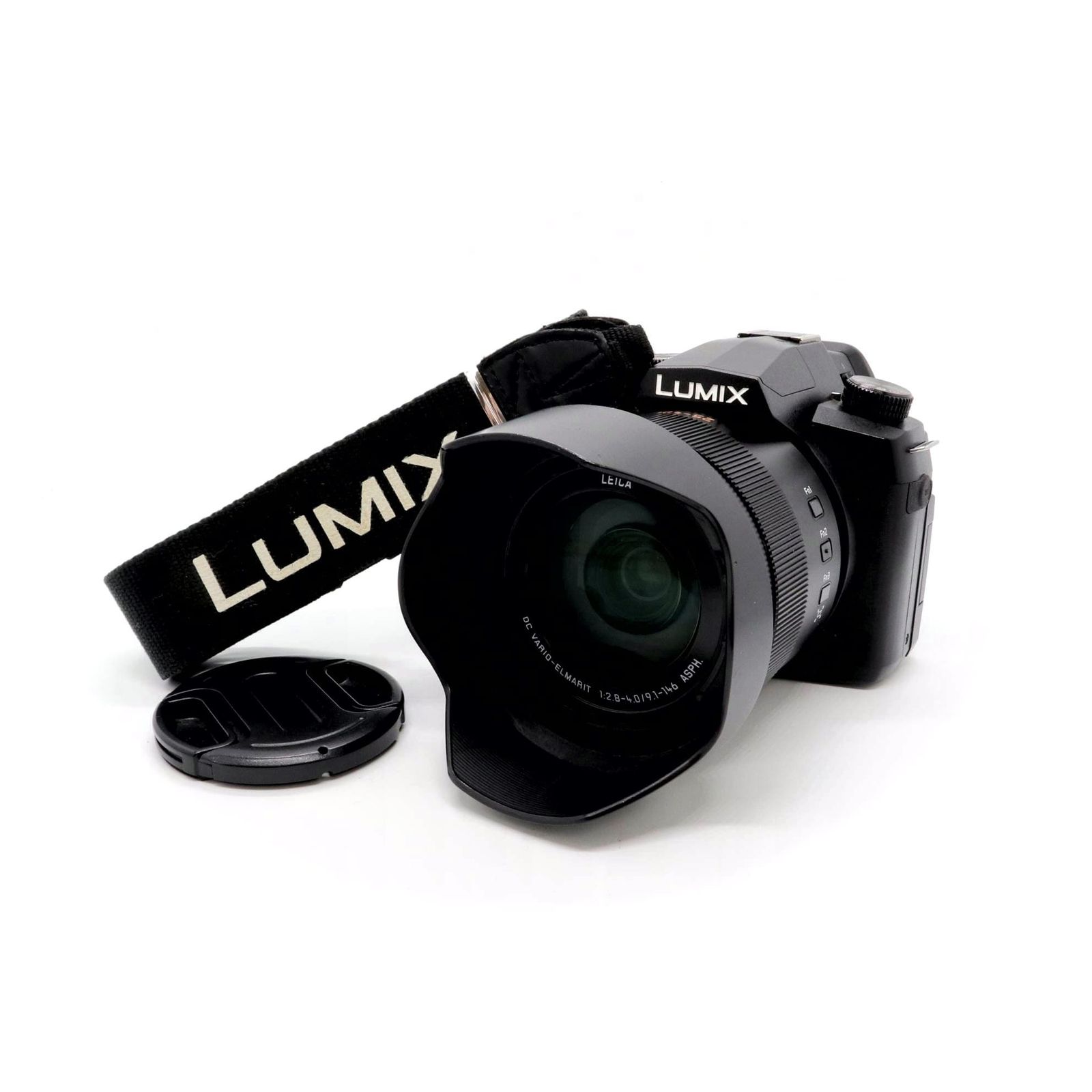 デジタルカメラ Panasonic LUMIX DC-FZ1000M2 パナソニック ルミックス k3267