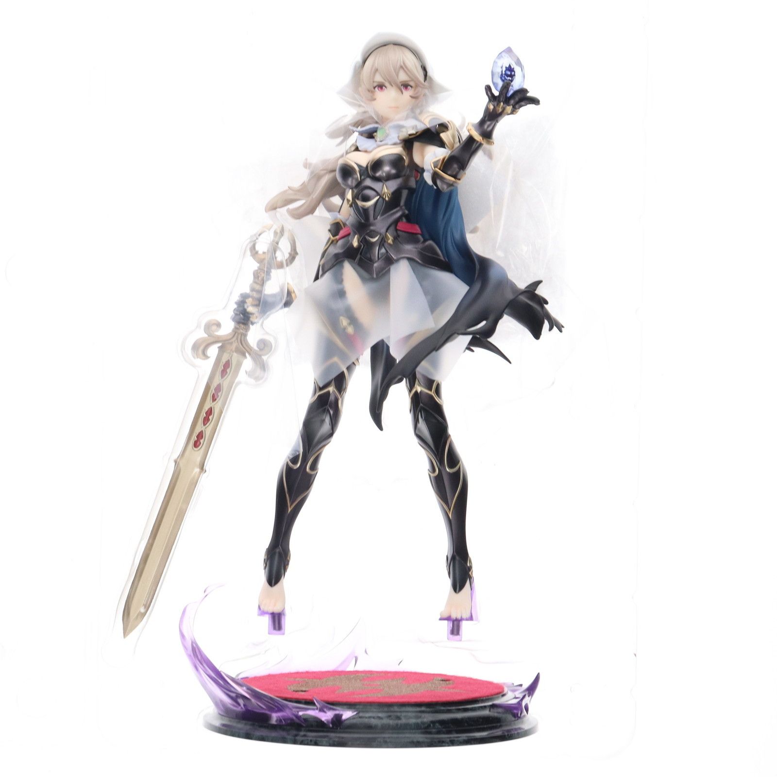 ダークブラッド カムイ ファイアーエムブレム 1/7 完成品 フィギュア