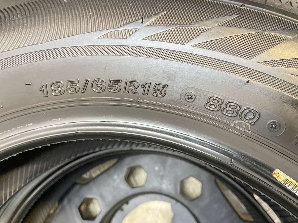 185 65R15 ブリヂストン ブリザック VRX2 タイヤ スタッドレスタイヤ 2本セット w15250920015 FFCRYSTALESIA_COM
