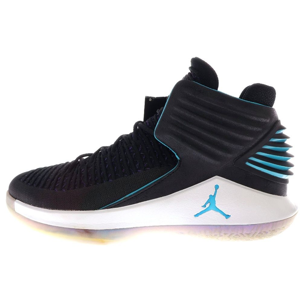 Nike AIRJORDANエアージョーダン　ハイカットスニーカー NIKE (ナイキ) AIR JORDAN XXXII PF エアジョーダン32 ハイカット