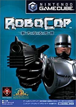 中古】ROBOCOP -新たなる危機- cm3dmju
