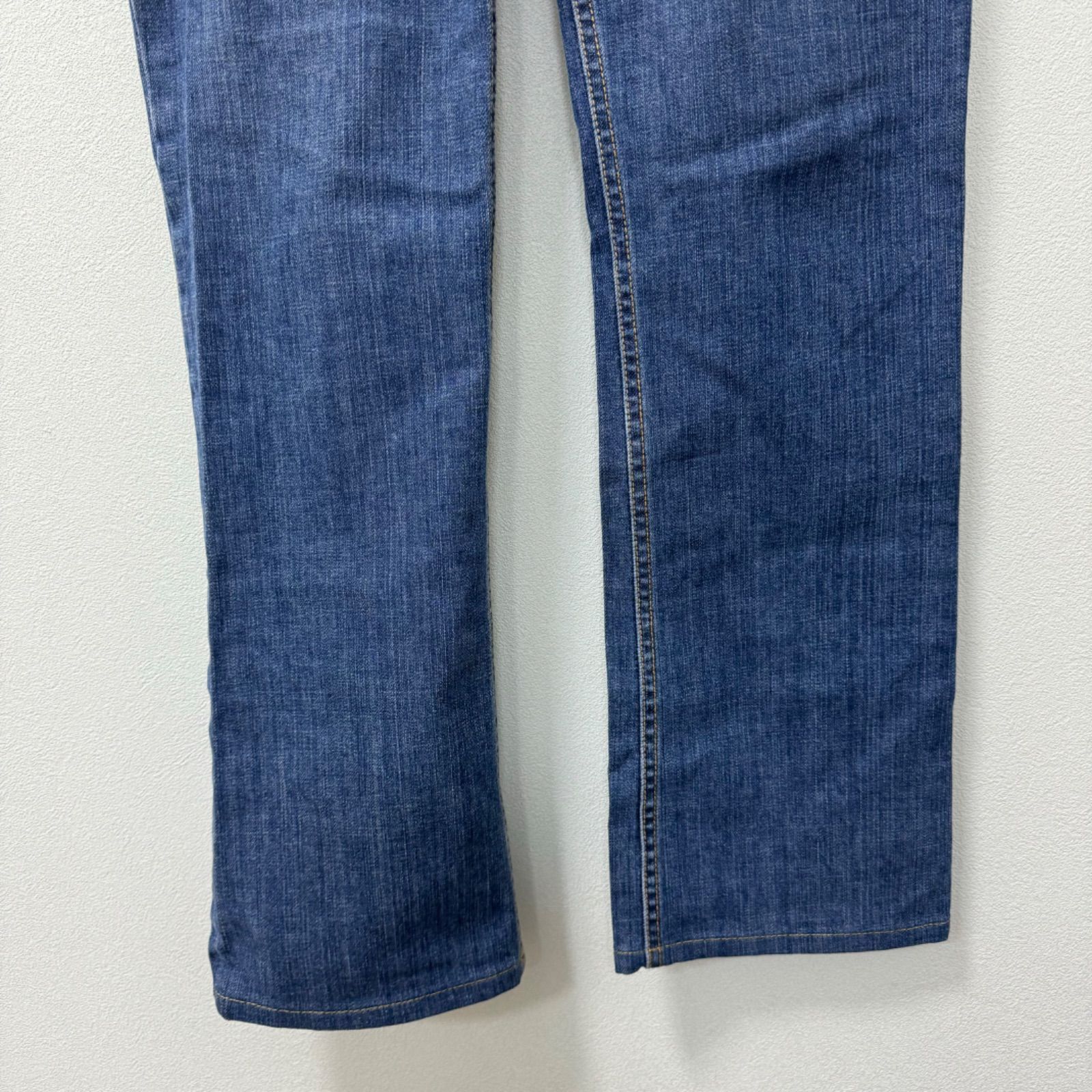 Louis Vuitton ルイヴィトン デニム パンツ ジーンズ サイズ38