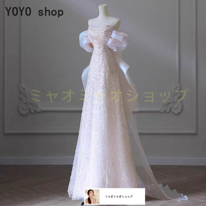 リボン結び 大人