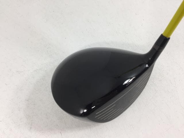 返品OK 【中古ゴルフクラブ】イオンスポーツ GIGA HS797 ドライバー