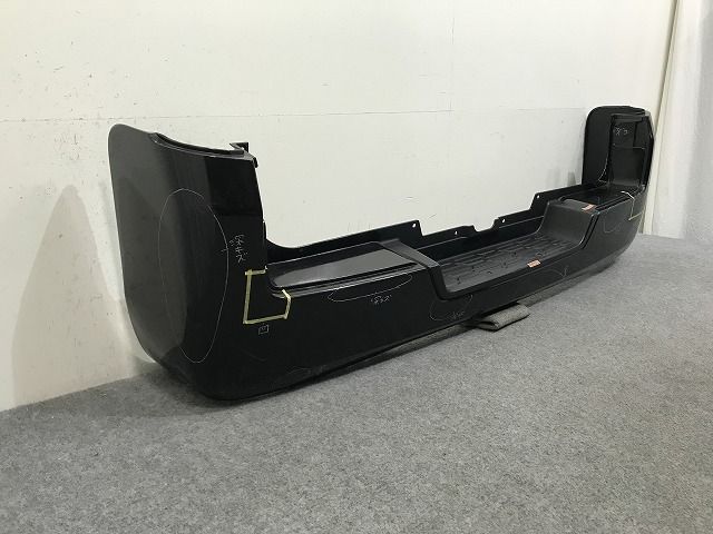 車 キャラバン NV350 標準 E26 純正 リア バンパー 85022 3XA0A
