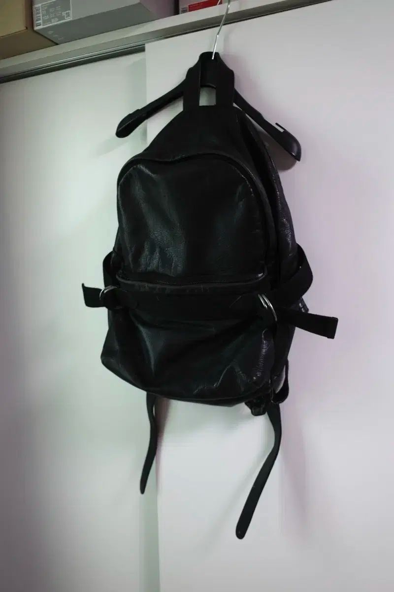 Damir doma ダミール トーマス back pack リュック リュックサック